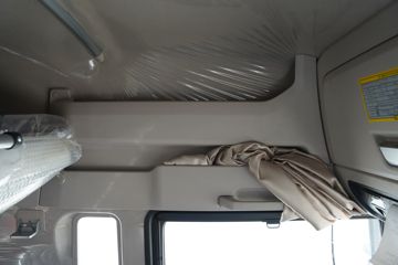 �й����� �ǵ¿�SITRAK G7S�ؿ� 680���� 6X4 AMT�Զ���ǣ����(����)ͼƬ