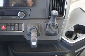 �й����� �ǵ¿�SITRAK G7S�ؿ� 680���� 6X4 AMT�Զ���ǣ����(����)ͼƬ