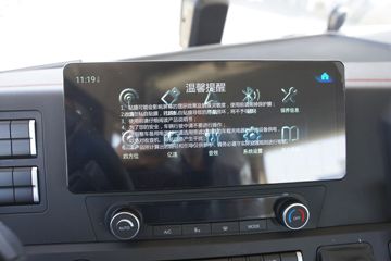 �й����� �ǵ¿�SITRAK G7S�ؿ� 680���� 6X4 AMT�Զ���ǣ����(����)ͼƬ