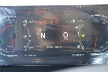 �й����� �ǵ¿�SITRAK G7S�ؿ� 680���� 6X4 AMT�Զ���ǣ����(����)ͼƬ