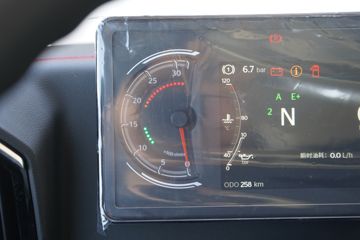 �й����� �ǵ¿�SITRAK G7S�ؿ� 680���� 6X4 AMT�Զ���ǣ����(����)ͼƬ