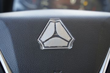 �й����� �ǵ¿�SITRAK G7S�ؿ� 680���� 6X4 AMT�Զ���ǣ����(����)ͼƬ