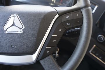 �й����� �ǵ¿�SITRAK G7S�ؿ� 680���� 6X4 AMT�Զ���ǣ����(����)ͼƬ