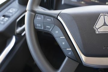 �й����� �ǵ¿�SITRAK G7S�ؿ� 680���� 6X4 AMT�Զ���ǣ����(����)ͼƬ