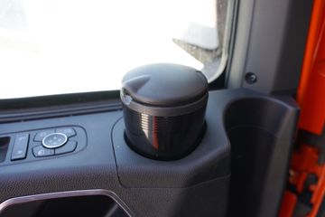 �й����� �ǵ¿�SITRAK G7S�ؿ� 680���� 6X4 AMT�Զ���ǣ����(����)ͼƬ