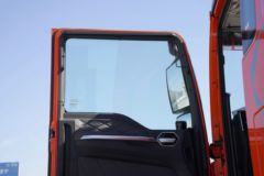 中国重汽 汕德卡SITRAK G7S重卡 680马力 6X4 AMT自动档牵引车(国六)(ZZ4256Y324HF1B)