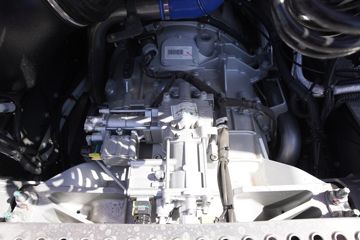 �й����� �ǵ¿�SITRAK G7S�ؿ� 680���� 6X4 AMT�Զ���ǣ����(����)ͼƬ