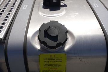 �й����� �ǵ¿�SITRAK G7S�ؿ� 680���� 6X4 AMT�Զ���ǣ����(����)ͼƬ