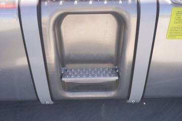 �й����� �ǵ¿�SITRAK G7S�ؿ� 680���� 6X4 AMT�Զ���ǣ����(����)ͼƬ