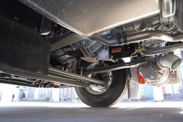 �й����� �ǵ¿�SITRAK G7S�ؿ� 680���� 6X4 AMT�Զ���ǣ����(����)ͼƬ