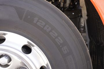 �й����� �ǵ¿�SITRAK G7S�ؿ� 680���� 6X4 AMT�Զ���ǣ����(����)ͼƬ