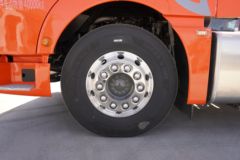 中国重汽 汕德卡SITRAK G7S重卡 680马力 6X4 AMT自动档牵引车(国六)(ZZ4256Y324HF1B)