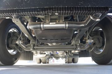 �й����� �ǵ¿�SITRAK G7S�ؿ� 680���� 6X4 AMT�Զ���ǣ����(����)ͼƬ