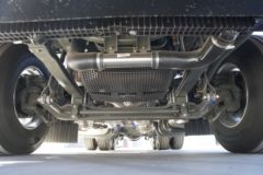 中国重汽 汕德卡SITRAK G7S重卡 680马力 6X4 AMT自动档牵引车(国六)(ZZ4256Y324HF1B)