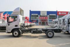 福田 奥铃速运Pro 160马力 4.17米单排仓栅式轻卡(万里扬6档)(BJ5048CCY9JDA-AB4)