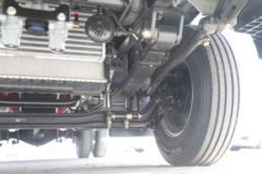 福田 时代H2 132马力 3.8米排半栏板轻卡(国六)(BJ1046V9JDA-51)