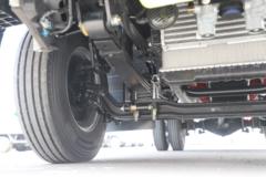 福田 时代H2 132马力 3.8米排半栏板轻卡(国六)(BJ1046V9JDA-51)