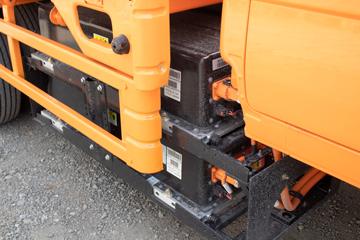 ���� ��ʮ��EV100 4.5T 3.235��˫�Ŵ��綯�����Ῠ89.12kWhͼƬ