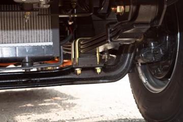 ���� ��ʮ��EV100 4.5T 3.235��˫�Ŵ��綯�����Ῠ89.12kWhͼƬ