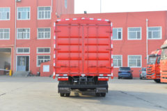 解放 J6F 130马力 4.16米单排仓栅式轻卡(CA5045CCYP40K50L2E6A84)