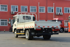 解放 J6F 130马力 3.82米排半栏板轻卡(CA1040P40K56L2E6A84) 解放 J6F 130马力 3.82米排半栏板轻卡(CA1040P40K56L2E6A84)