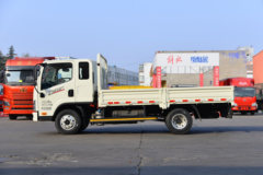 解放 J6F 130马力 3.82米排半栏板轻卡(CA1040P40K56L2E6A84) 解放 J6F 130马力 3.82米排半栏板轻卡(CA1040P40K56L2E6A84)