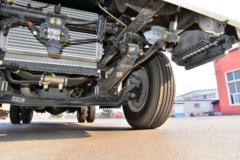 解放 J6F 130马力 3.82米排半栏板轻卡(CA1040P40K56L2E6A84) 解放 J6F 130马力 3.82米排半栏板轻卡(CA1040P40K56L2E6A84)