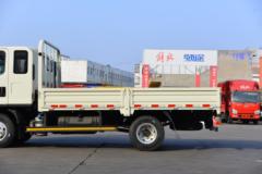 解放 J6F 130马力 3.82米排半栏板轻卡(CA1040P40K56L2E6A84) 解放 J6F 130马力 3.82米排半栏板轻卡(CA1040P40K56L2E6A84)