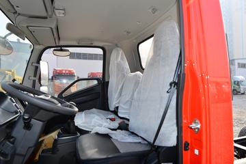 ��� J6F���� ��ɽ�� 137���� 4.16�׵�����ʽ�Ῠ(����)(��ʿ��8��)ͼƬ