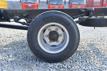 ��� J6F���� ��ɽ�� 137���� 4.16�׵�����ʽ�Ῠ(����)(��ʿ��8��)ͼƬ