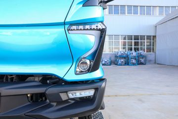 �ɵ� W7 190���� 4X2 5.2���Ű��դʽ�ػ���(��ʿ��8��)ͼƬ