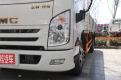 限时特惠，立降0.6万！锡林郭勒盟凯威载货车系列疯狂促销中