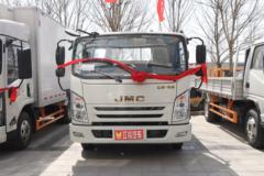 降价促销 凯威载货车仅售9.73万