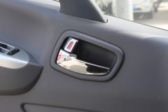 福田 奥铃速运 156马力 4.17米单排仓栅式轻卡(国六)(BJ5048CCY9JEA-AB2)