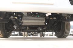 福田 奥铃速运 156马力 4.17米单排仓栅式轻卡(国六)(BJ5048CCY9JEA-AB2)