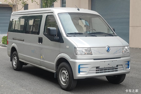 ����С�� EC36 2.2T 4.5�״��綯���41.932kWh