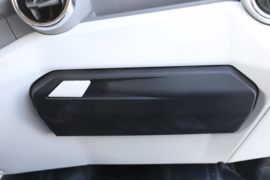 飞碟W7&nbsp;载货车驾驶室                                               图片