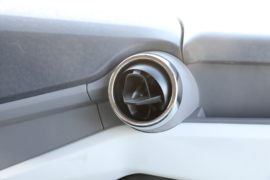 飞碟W7&nbsp;载货车驾驶室                                               图片