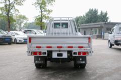 金杯 金卡S6 1.6L 123马力 汽油 3.4米单排栏板微卡(国六)(JKC1034D6LA)