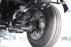 金杯 金卡S6 1.6L 123马力 汽油 3.4米单排栏板微卡(国六)(JKC1034D6LA)