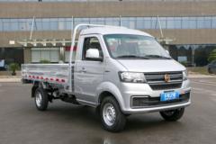 优惠0.4万 娄底市金卡S2载货车火热促销中