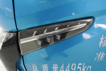 �ɵ�EW5 4.5T 4.18�׵��Ŵ��綯�����Ῠ(FD1040W68BEV-1)100.27kWhͼƬ