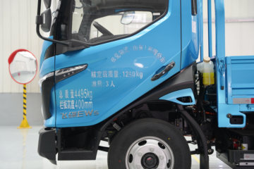 �ɵ�EW5 4.5T 4.18�׵��Ŵ��綯�����Ῠ(FD1040W68BEV-1)100.27kWhͼƬ