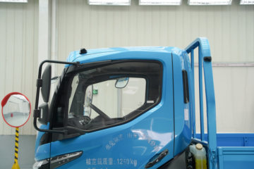 �ɵ�EW5 4.5T 4.18�׵��Ŵ��綯�����Ῠ(FD1040W68BEV-1)100.27kWhͼƬ