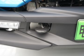 �ɵ�EW5 4.5T 4.18�׵��Ŵ��綯�����Ῠ(FD1040W68BEV-1)100.27kWhͼƬ