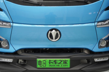 �ɵ�EW5 4.5T 4.18�׵��Ŵ��綯�����Ῠ(FD1040W68BEV-1)100.27kWhͼƬ