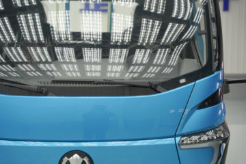 �ɵ�EW5 4.5T 4.18�׵��Ŵ��綯�����Ῠ(FD1040W68BEV-1)100.27kWhͼƬ