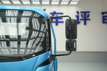 �ɵ�EW5 4.5T 4.18�׵��Ŵ��綯�����Ῠ(FD1040W68BEV-1)100.27kWhͼƬ