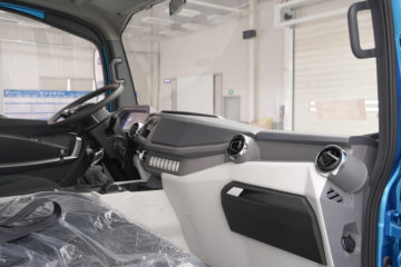 �ɵ�EW5 4.5T 4.18�׵��Ŵ��綯�����Ῠ(FD1040W68BEV-1)100.27kWhͼƬ