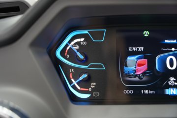 �ɵ�EW5 4.5T 4.18�׵��Ŵ��綯�����Ῠ(FD1040W68BEV-1)100.27kWhͼƬ